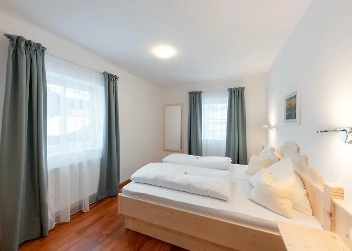 Apartment Wawies Apartments