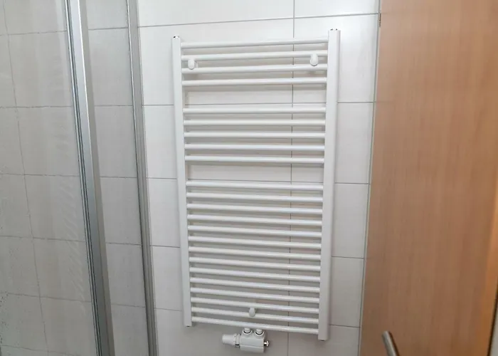 Апартаменти Wawies *