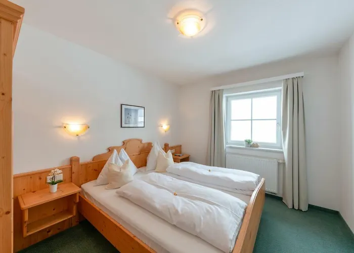 Wawies Apartments Flachau