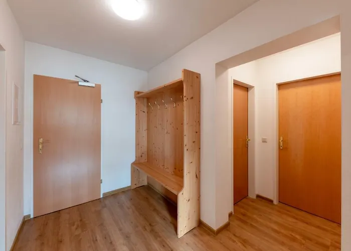 Apartment Wawies Apartments