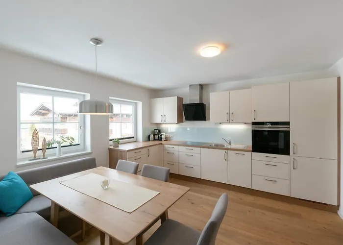 Wawies Apartments * Flachau