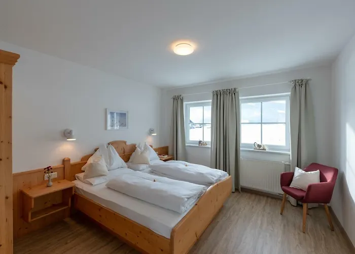 Wawies Apartments Apartment *