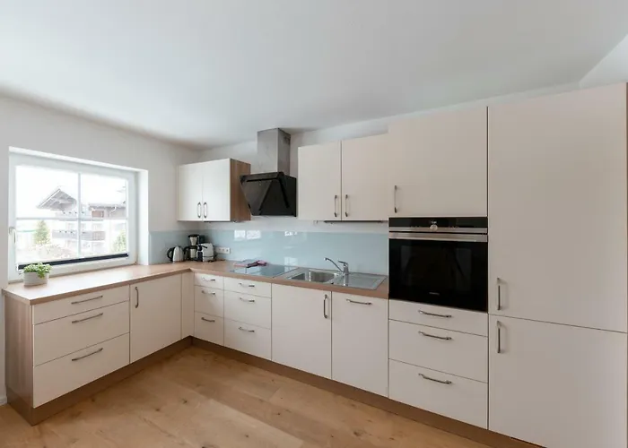 Wawies Apartments Apartment *