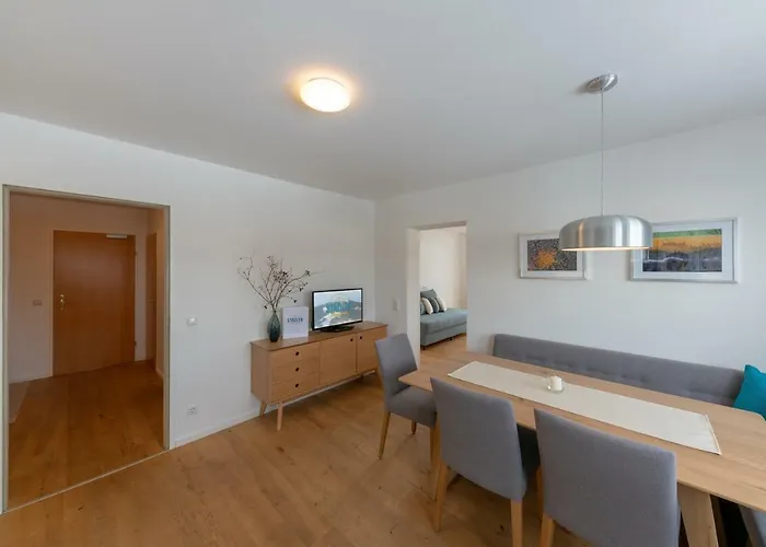 Wawies Apartments * Flachau